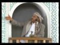 الحنين الى الوطن خطبة جمعة روووعة للشيخ عبدالعزيز بن محمد الزبيري 