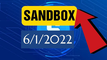 Sandbox price prediction 6 jan 2022,Crypto Raza, sandbox today latest news