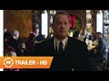 Greyhound Official Trailer (2020) – Regal HD