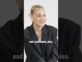 WYNONNA JUDD LOVES KELSEA BALLERINI #cma #countrymusic