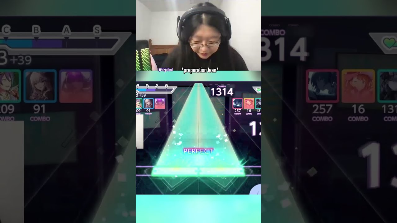 when melt chart | Project Sekai