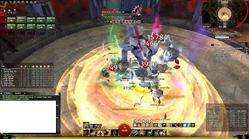 [Hg] 5 orb kc couple seconds remaining (MAGI DRUID POV ORB PUSHER)