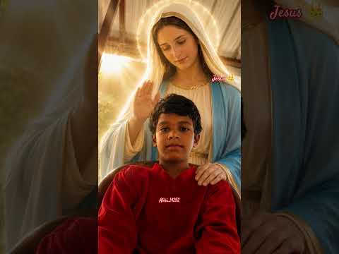 Jesus.