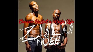 Zulu Mobbcorner Bullet N Knife Life