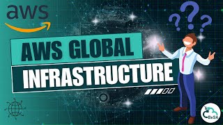What is AWS Service Stack? | AWS Global Infrastructure | Learn from Amazonians 🤩