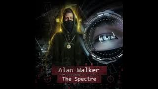 The Spectre (4sbao Remix) slowed