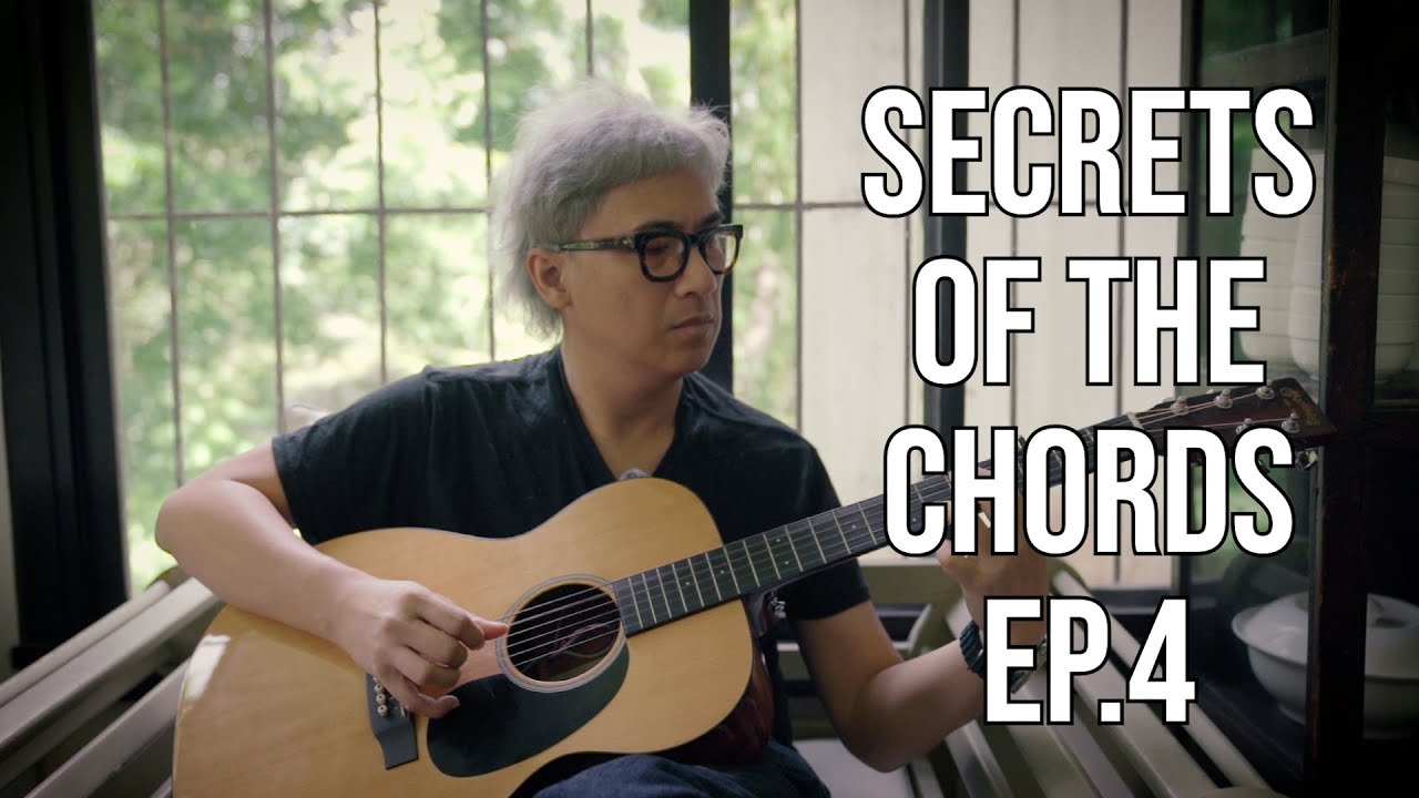 Ely Buendia Teaches You How to Play 