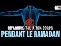 Quarrivetil  ton corps pendant le ramadan