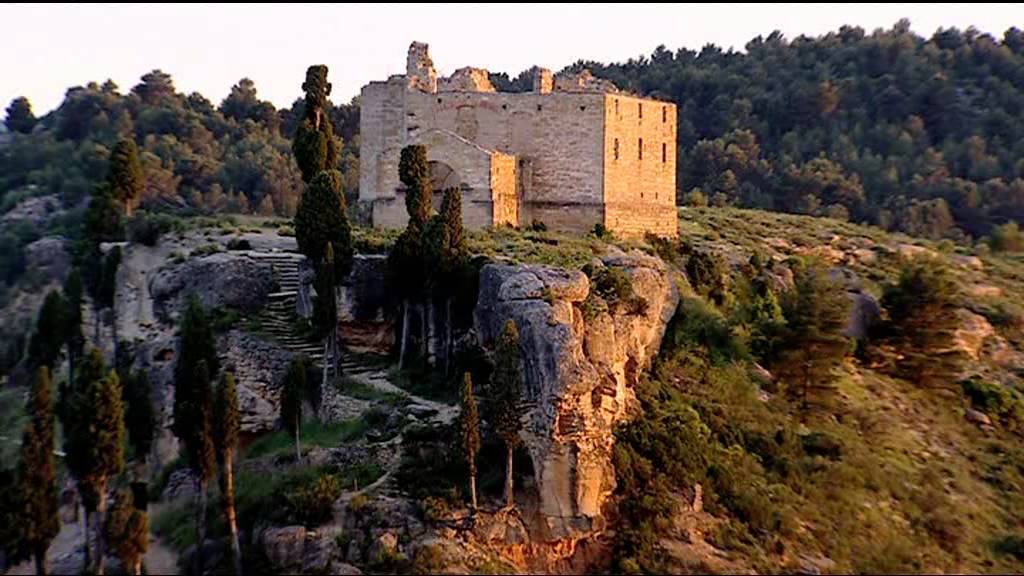 Vive la Vía - La Vía Verde del Val de Zafán (Resumen-9min)