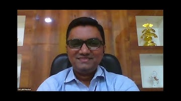 Virtual CPE meeting - Bank Branch Audit - Analysis of new LFAR & Identification Of Revenue Leakage