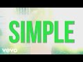 Treasure Davis - Simple feat. Kid Ink (Lyric)