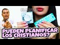 PUEDEN PLANIFICAR LOS CRISTIANOS? ,Pastor Carlos Rivas