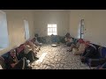 في مدح رسول الله في ضيافة ديوان السيد امين الصميدعي الحسكة سوريا 