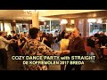 COZY DANCE PARTY - STRAIGHT