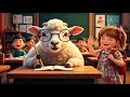 Mary Has A Little Lamb Baby Song And Nursery Rhymes