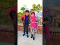 पापा वह देखो गणपति बप्पा की चोट लग गई#fa...@SubhashShakya-s4j