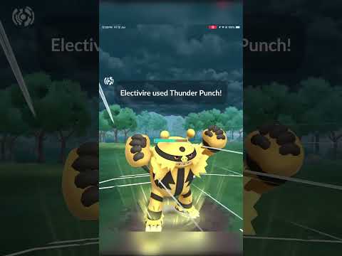 Pokémon 3vs3 fight #pokemongo #pokemon #shinypokemon #pokemongozacianinmasterleague