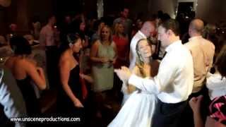Holter-Wargo Wedding - Harlem Shake - 5-18-2013