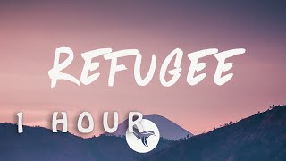 Lil Durk - Refugee (Lyrics)| 1 HOUR