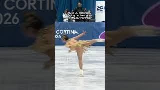 Watch Alysa Liu Win GOLD For Her Routine to "MacArthur Park" Written by Jimmy Webb