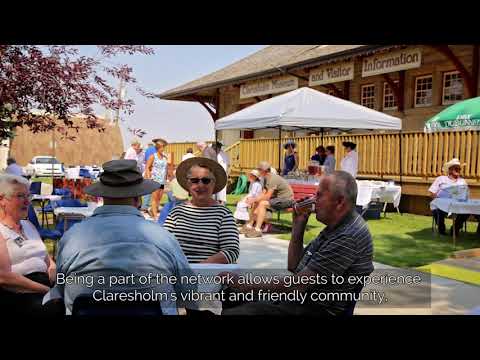 Fun Things to Do in Claresholm | Travel Guide (2024) | Best Places to Visit