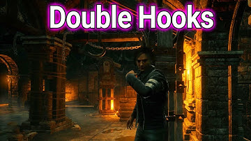 Its Been Two Bug Fix Patches & These Double Hooks Still Exist