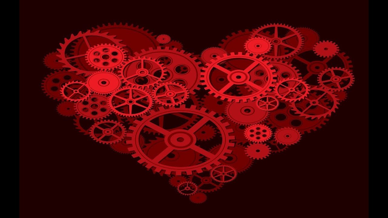 Aries~They Will NOT Go Through with It Even Though You Love Each Other! End of Dec.