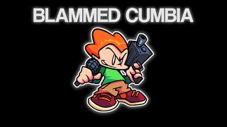 Video thumbnail of "Blammed - Friday Night Funkin' - (REMIX) FNF CUMBIA"