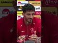 🎙️ Samet Akaydın: Korkudan artık bir şey yapmaya çekiniyoruz