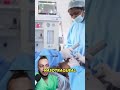 VOCÊ SABIA QUE PODIA INTUBAR PELO NARIZ? #anestesia #medico #shorts