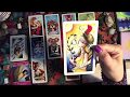 Libra Unfinished Business March 2019 Tarot Reading