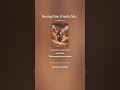 Burning Rain Frantic Mix