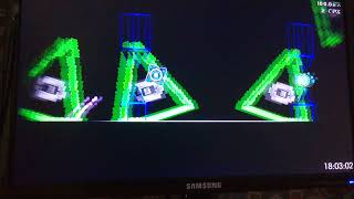 UNNERFED ILLUMINATI 34-98....