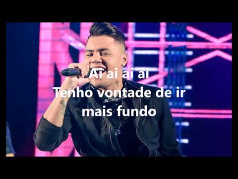 Felipe Araújo - Amor da sua cama Letra