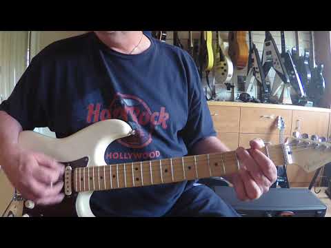 Mr Tambourine Man Grade One Trinity College Rock And Pop Guitar