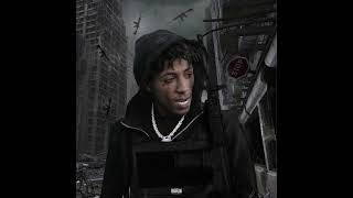 NBA YoungBoy - demon baby (official audio)