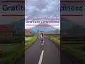 Gratitude = Happiness | Gratitude ही असली Happiness है | Daily Affirmations | Thank You Universe
