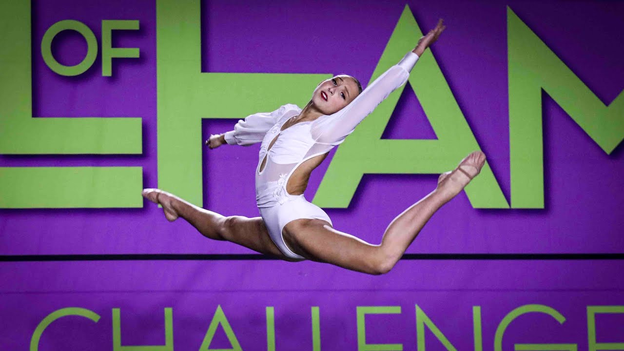 Audrey Stone - Unchained Melody