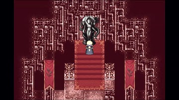 FINAL FANTASY VI ending: A World Reborn Mod