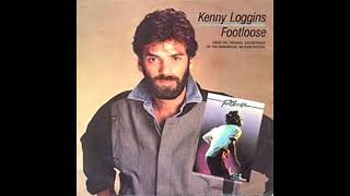 Kenny Loggins - Footloose Isolated Bass