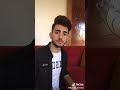 يا ربي شو كيوت بتجنن حسام