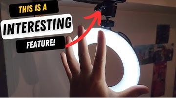I Tested This RGB Ring Light for 12 Months, Here