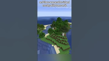 I found the rarest tree!?