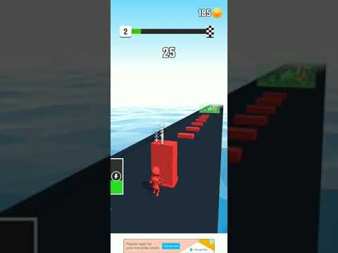 Stack Colors Gameplay