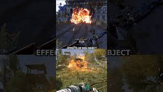 Dying Light Dying Light 2 Effects