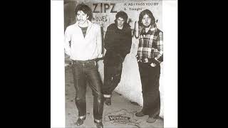 Zips - As I Pass You By / Tonight 7´´ (FULL 7´´ UK 1980)