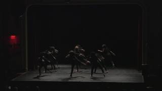 Fade | IMPULSE Dance Co