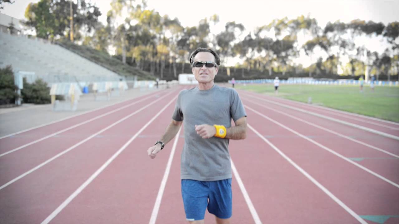 Ready to Run? Triton 5K Training