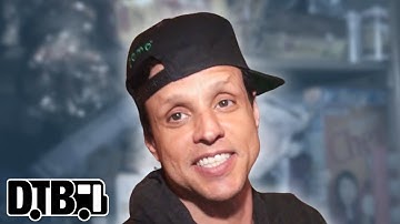 Orgy - BUS INVADERS (Revisited) Ep. 256 [2013]