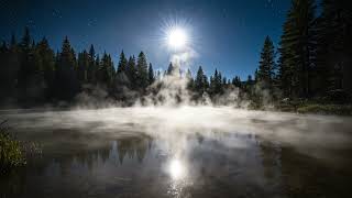 🎬 8 Second Free Video Intro Introduction to sleep channels – No Copyright – Ready to Use